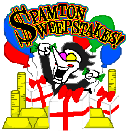 $PAMTON $WEEPSTAKES!!!