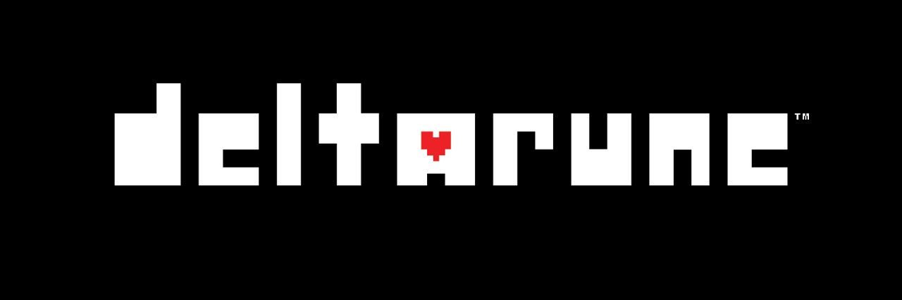 DELTARUNE